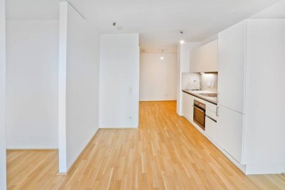 SOPHIE – Exklusive Anlegerwohnung in Bestlage I Alsergrund