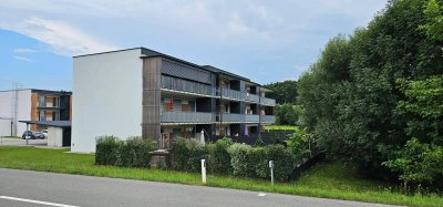 Neuwertige Wohnung mit Küche und Badezimmer, nähe Gleisdorf (provisionsfrei)
