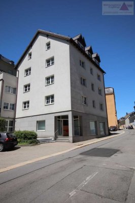Geräumige und moderne 2-Raum-Wohnung in Annaberg Ortsteil Buchholz!