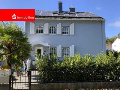 Großes 2 Familienhaus in ruhiger Lage von Obertshausen