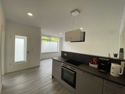 Moderne 3-Zimmer-Wohnung mit Einbauküche in Delmenhorst