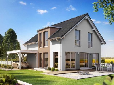 Platz für deine Ideen: Grundstück in Nossen zu verkaufen