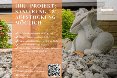 Vielseitiges Wohnkonzept mit Potenzial und Förderbonus!