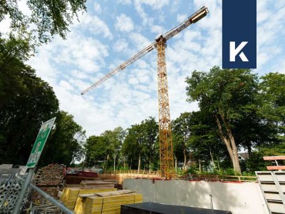 Willkommen in der Parklage Venauen