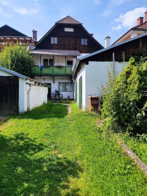 schöne ruhige 4-Zimmerwohnung im Zentrum von Kindberg zu vermieten