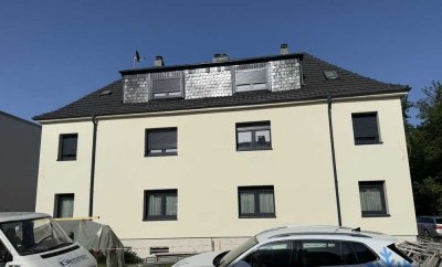 Kernsanierte Dachgeschosswohnung in ruhiger Top-Lage – Offenbach Tempelsee
