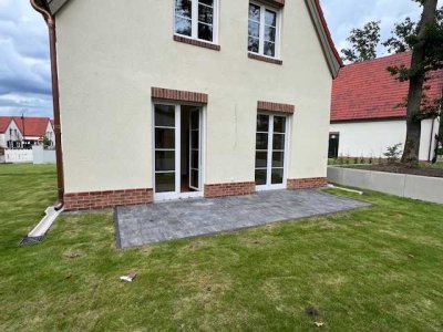 Mietbeginn ab März 2026 - Einfamilienhaus mit Garten und Stellplatz