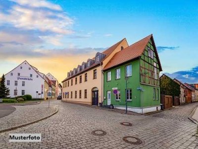 1/2 Anteil - Einfamilienhaus im Außenbereich