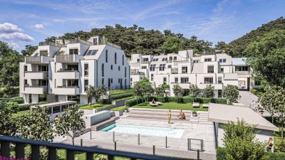 PROVISIONSFREI ! Neue Eigentumswohnungen Nähe Mauer