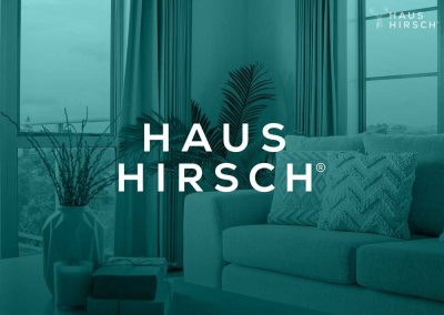 Modernisierte Wohnung im Altbau mit großer Terrasse und Stellplatz - zentral gelegen in Essen Werden