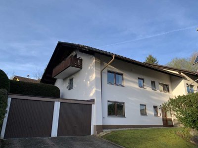Renovierte Wohnung 36 qm in Herrischried