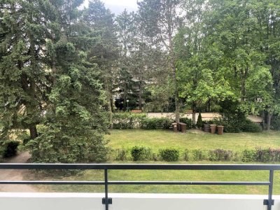 Maintal-Dörnigheim, 3-Zimmer-ETW, frei (!), ruhige Lage, 77,33 m², 1. OG, Balkon, Aufzug, 250.000,-