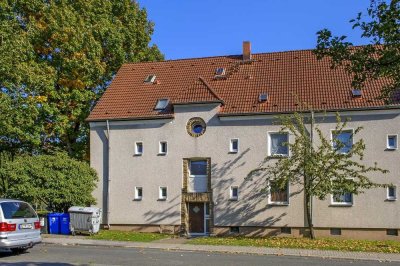 3-Zimmer-Wohnung in Gladbeck Brauck
