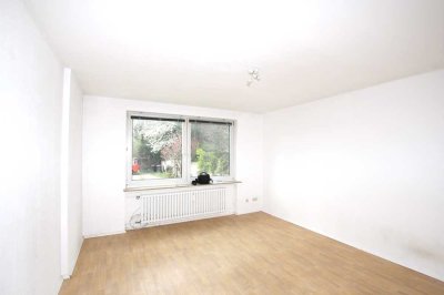 Schöne 2-Zimmer-Erdgeschoss-Wohnung direkt vom Eigentümer!