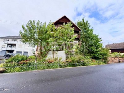 ** 6 Familienhaus in idyllischer Lage - Bieterverfahren **