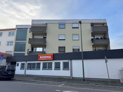 1-Zimmerwohnung in Ludwigshafen