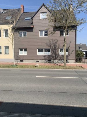Schöne und gepflegte 2-Raum-DG-Wohnung in Marl