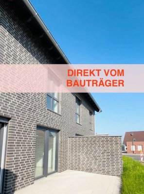 Ihr neues Zuhause mit Garten