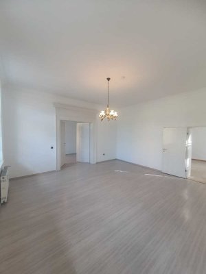 Altbauwohnung mit Charakter und Herz – ein echtes Zuhause für Familien