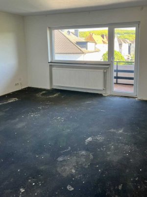 Tolle 2-Zimmer Wohnung mit zwei Balkonen!
