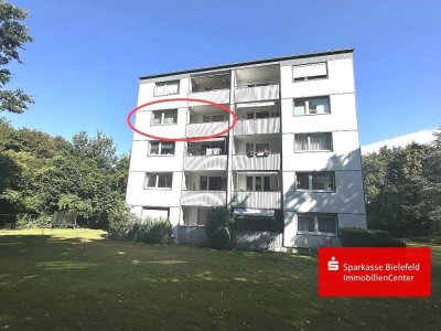 3-Zimmer Eigentumswohnung im beliebten Schildesche