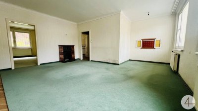 450m zur Schnellbahn - Mach es zu deinem Projekt - Grünblick - Stadtzentrum fußläufig