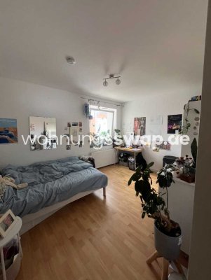 Wohnungstausch: Emdener Straße 26