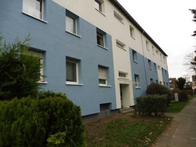 Demnächst frei! 2-Zimmer-Wohnung in Bonn Schwarzrheindorf