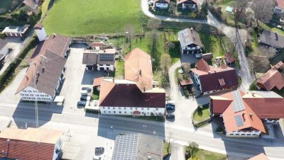 Mehrfamilienhaus mit Potenzial und Investieren wo andere Urlaub machen