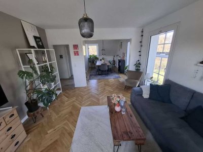 Selbstnutzung oder Kapitalanlage- 3 Zimmerwohnung an der Hainallee!!!