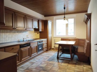 4-Zimmer Wohnung in Frankfurt am Main - Gutleutviertel