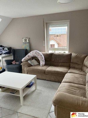 Gepflegte Wohnung mit Gäste-WC in Bielefeld Ubbedissen!