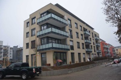 neuwertige 3-Zimmer Wohnung in Stuttgart-Ost