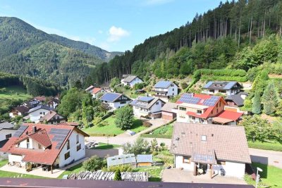 Bezugsfrei, 2 Balkone, unverbaubarer Blick
in sonniger Panoramalage