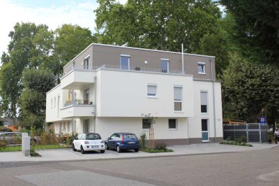 Großzügige 3-ZKB Wohneinheit mit Südwest-Balkon!