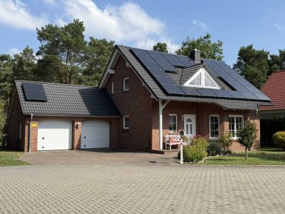Einziehen & Wohlfühlen - Einfamilienhaus mit Charme