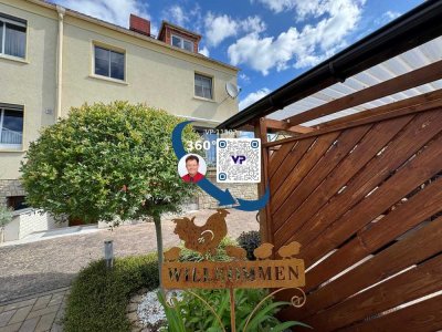 PROVISIONSFREI* - Glückstreffer! Hier macht Wohnen Spaß ...!