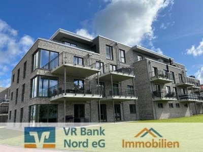 Schleiterrassen: Vermietung einer modernen
4-Zimmer-Penthousewohnung!