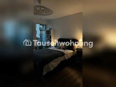 Tauschwohnung: Suche 2-3 Raum Wohnung