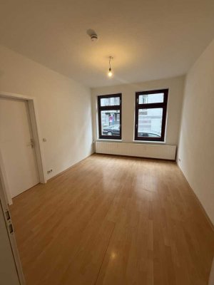Helle 3-Zimmer Wohnung im EG in Hamburg-Wilstorf