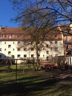 2 Zimmerwohnung in zentraler Lage sucht neue Mieter/in!