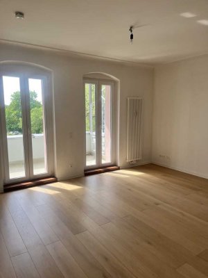 Moderne 2-Zimmer-Wohnung in Köpenick