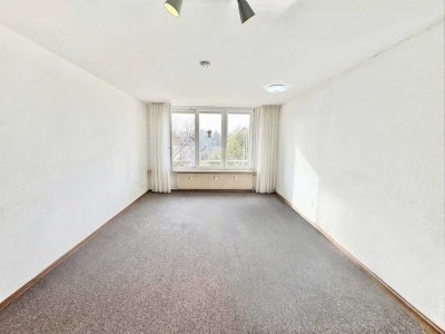 Kapitalanleger aufgepasst! Attraktives Apartment in Möhringen