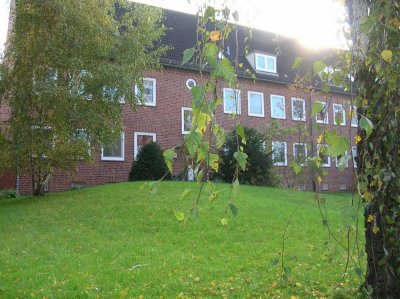 Kiel,  2-3 Zim.-Whg. in Sichtweite zur Uni