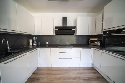 Wohnung in Trausdorf - Nähe Eisenstadt