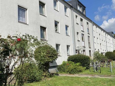 Eigennutzung in Top-Lage in Düsseldorf Lörick. Provisionsfrei!