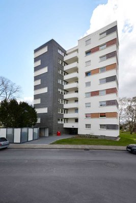Vollsanierung 2 Zimmer mit Duschbad und Balkon ab 01.09.2025