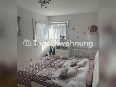 Tauschwohnung: Biete 3Zi. in Köln - suche 4 Zi. in Köln