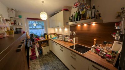 Tägliches Urlaubsfeeling: Exklusive 3-Zimmer-Residenz mit Pool, Sauna & Smart-Home