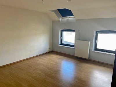 Schöne Wohnung in einem Ruhigen Haus